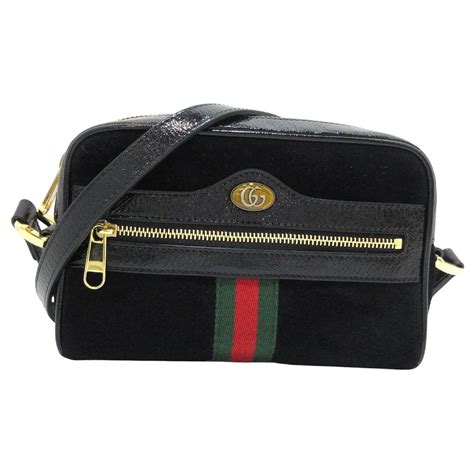 gucci ophidia gg toiletry|gucci ophidia black suede.